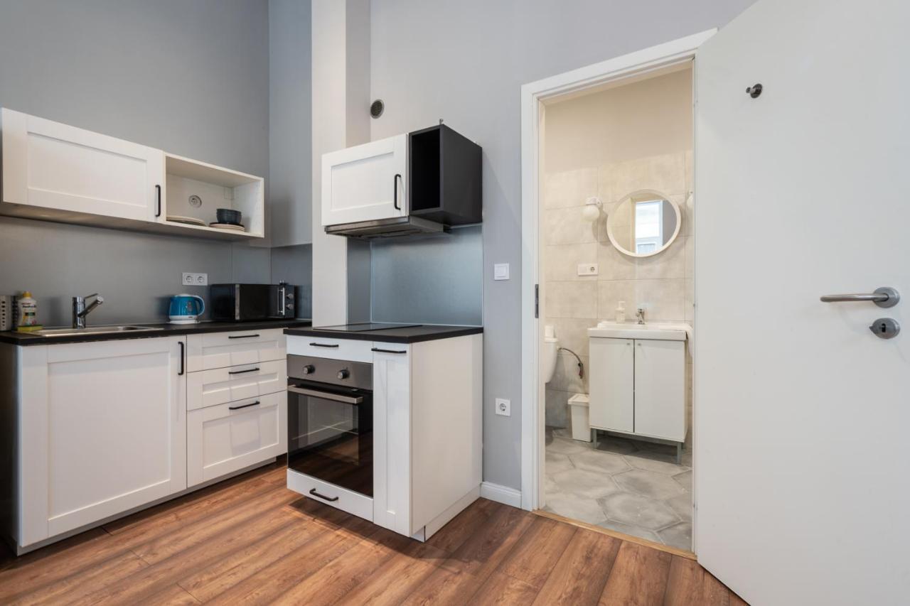 Apartment K87- Boutique Apartments, Best Location. By Bqa