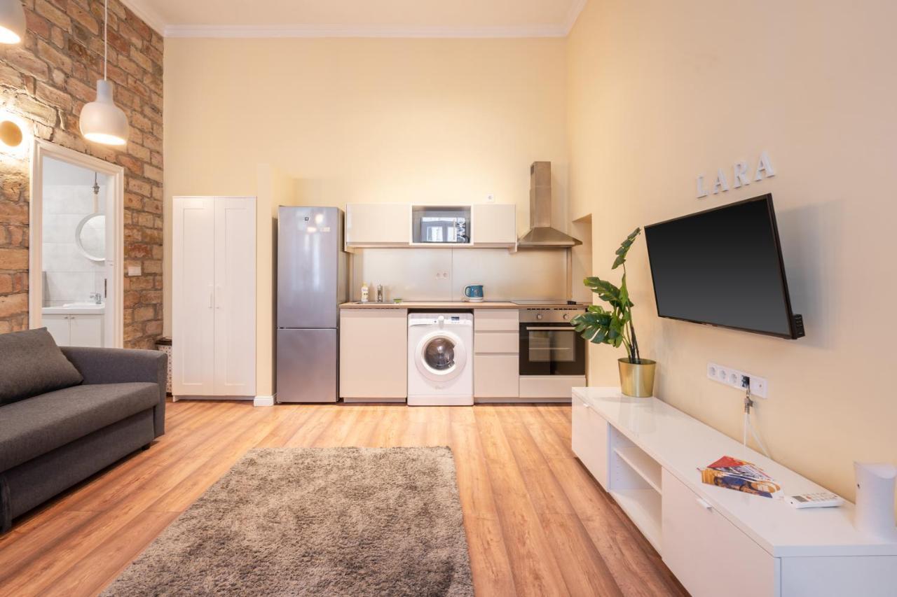 Apartment K87- Boutique Apartments, Best Location. By Bqa *