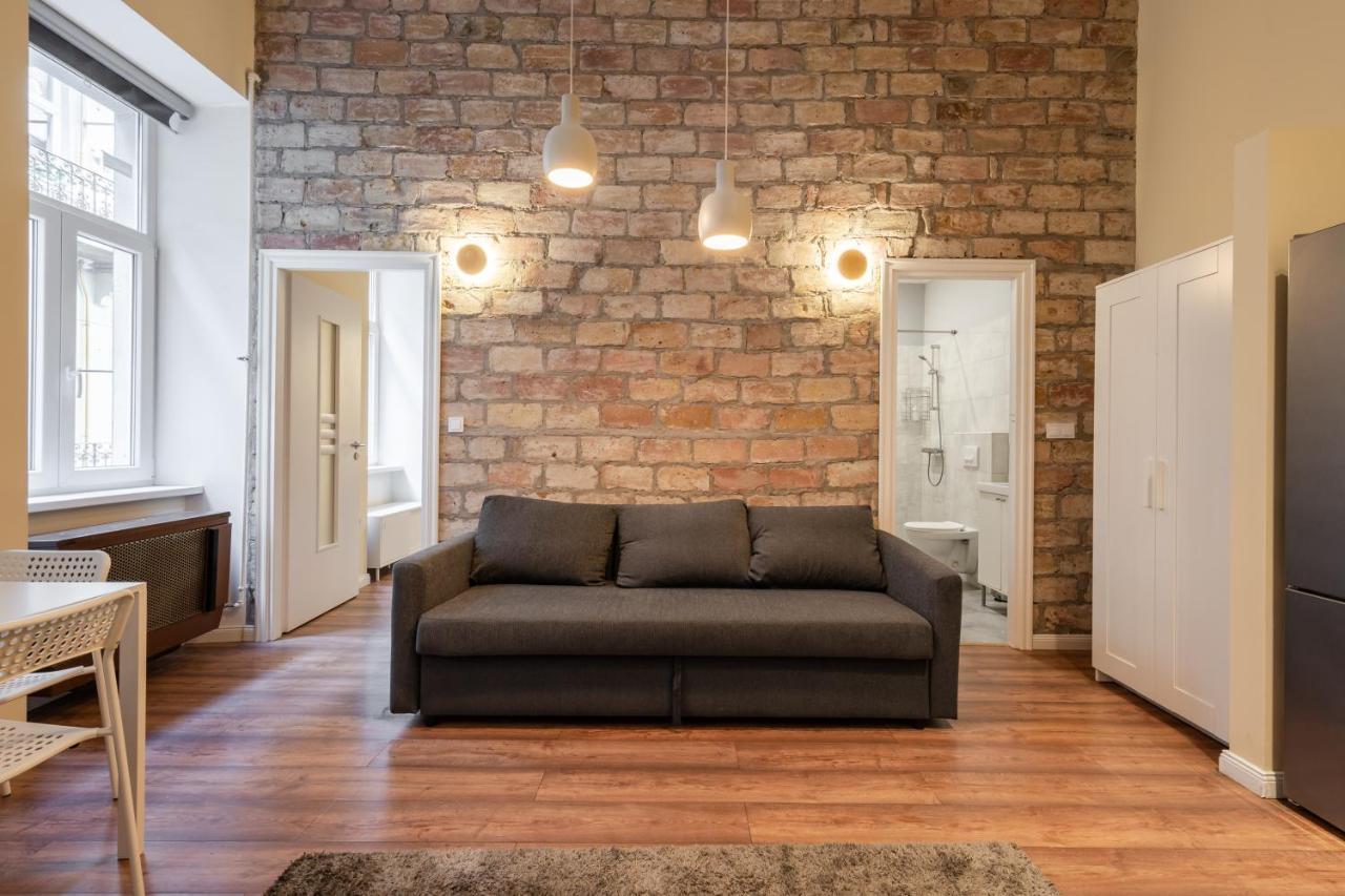 Apartment K87- Boutique Apartments, Best Location. By Bqa Budapest