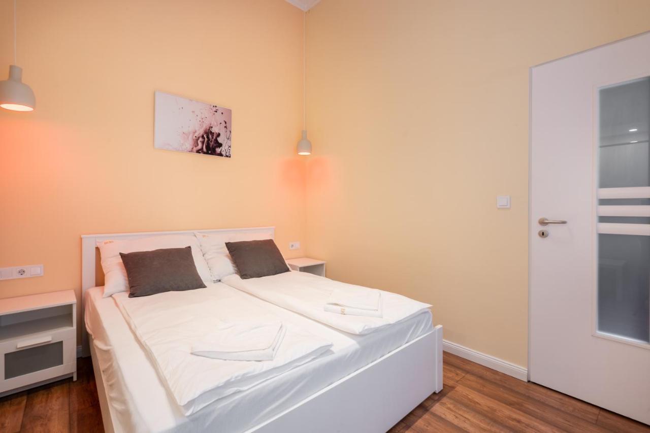 Apartment K87- Boutique Apartments, Best Location. By Bqa *