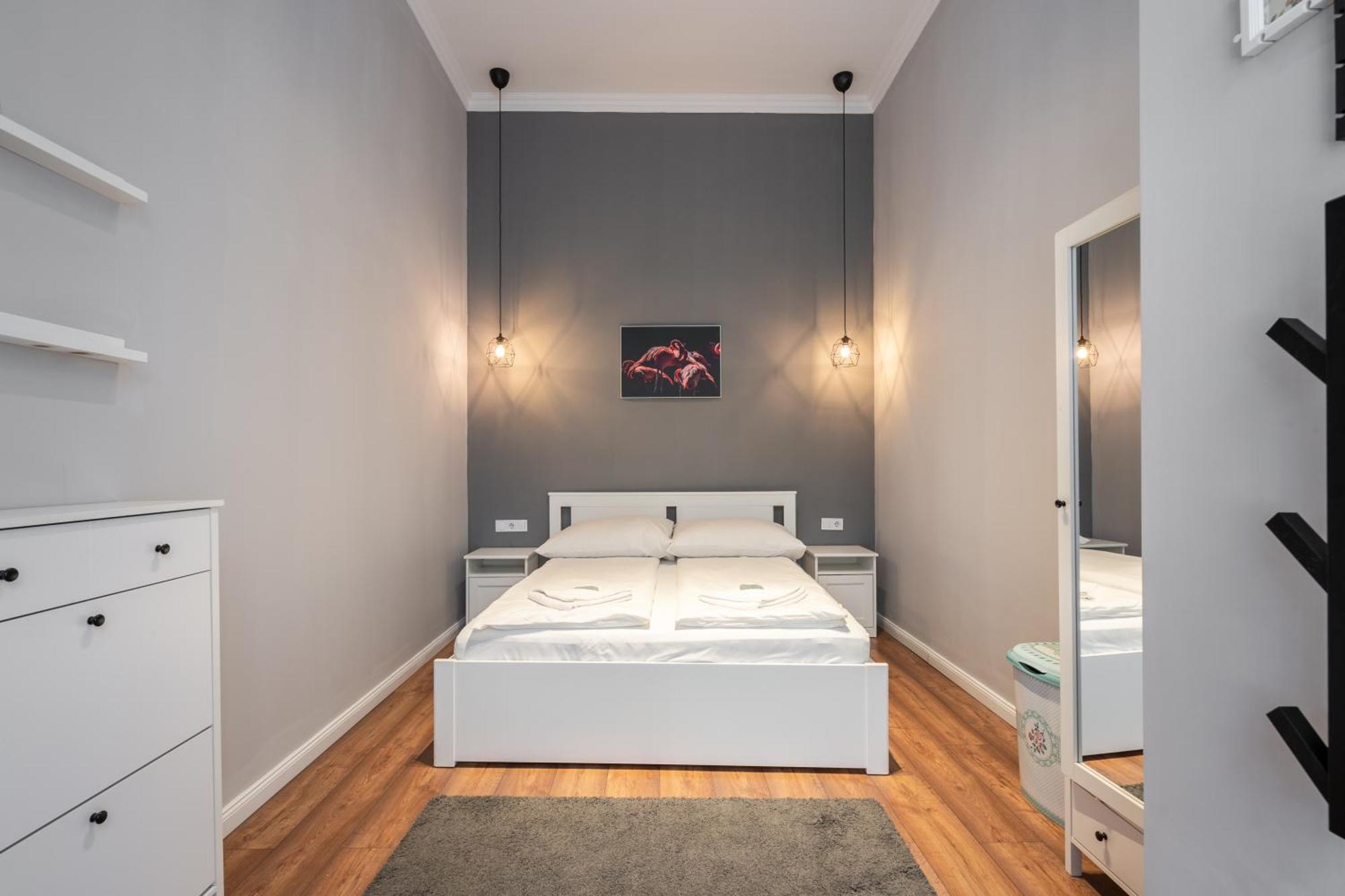 Apartment K87- Boutique Apartments, Best Location. By Bqa *