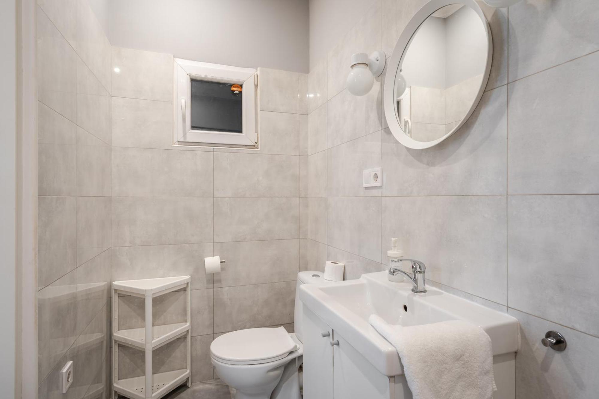 Apartment K87- Boutique Apartments, Best Location. By Bqa *