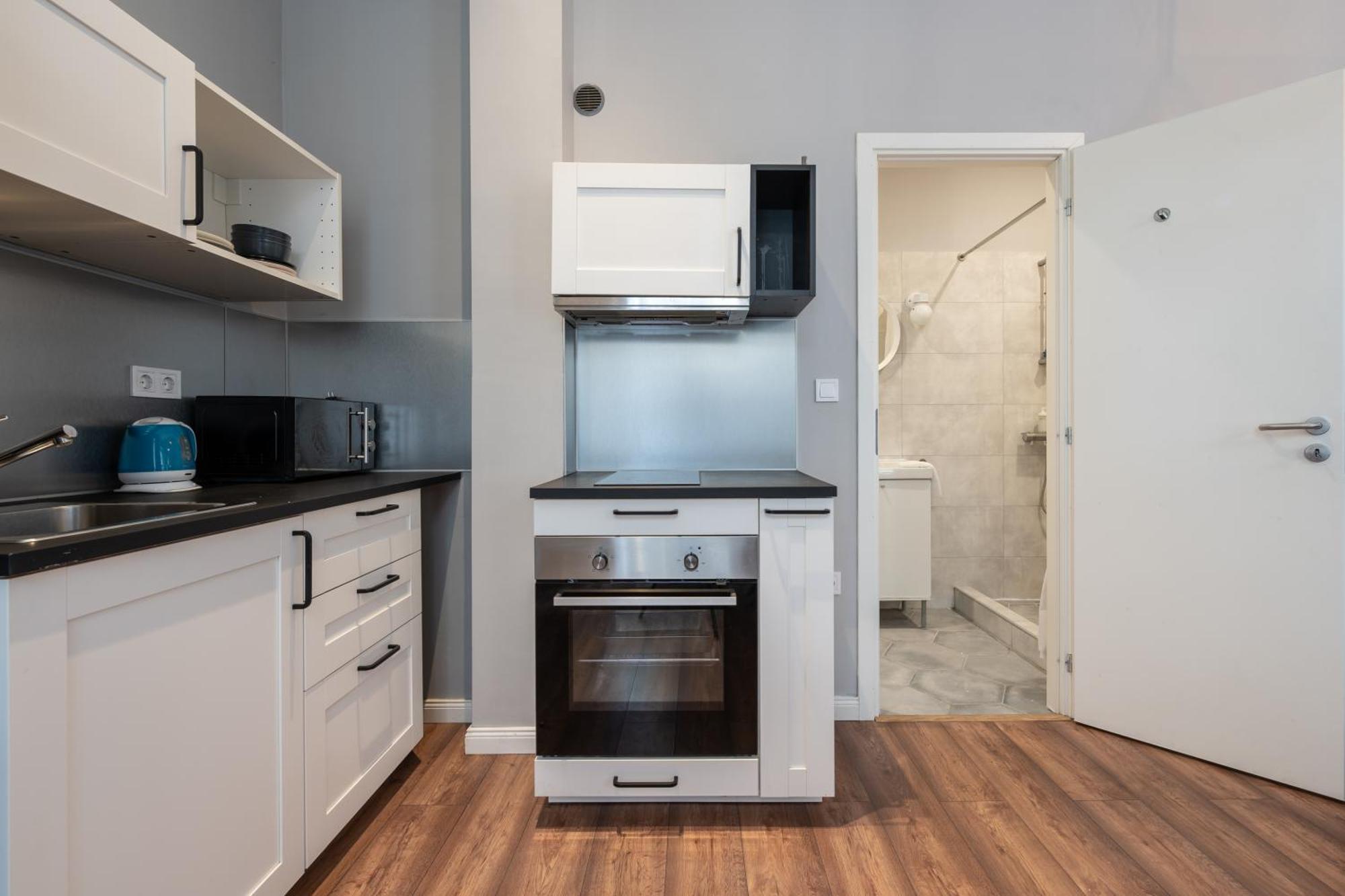 Apartment K87- Boutique Apartments, Best Location. By Bqa