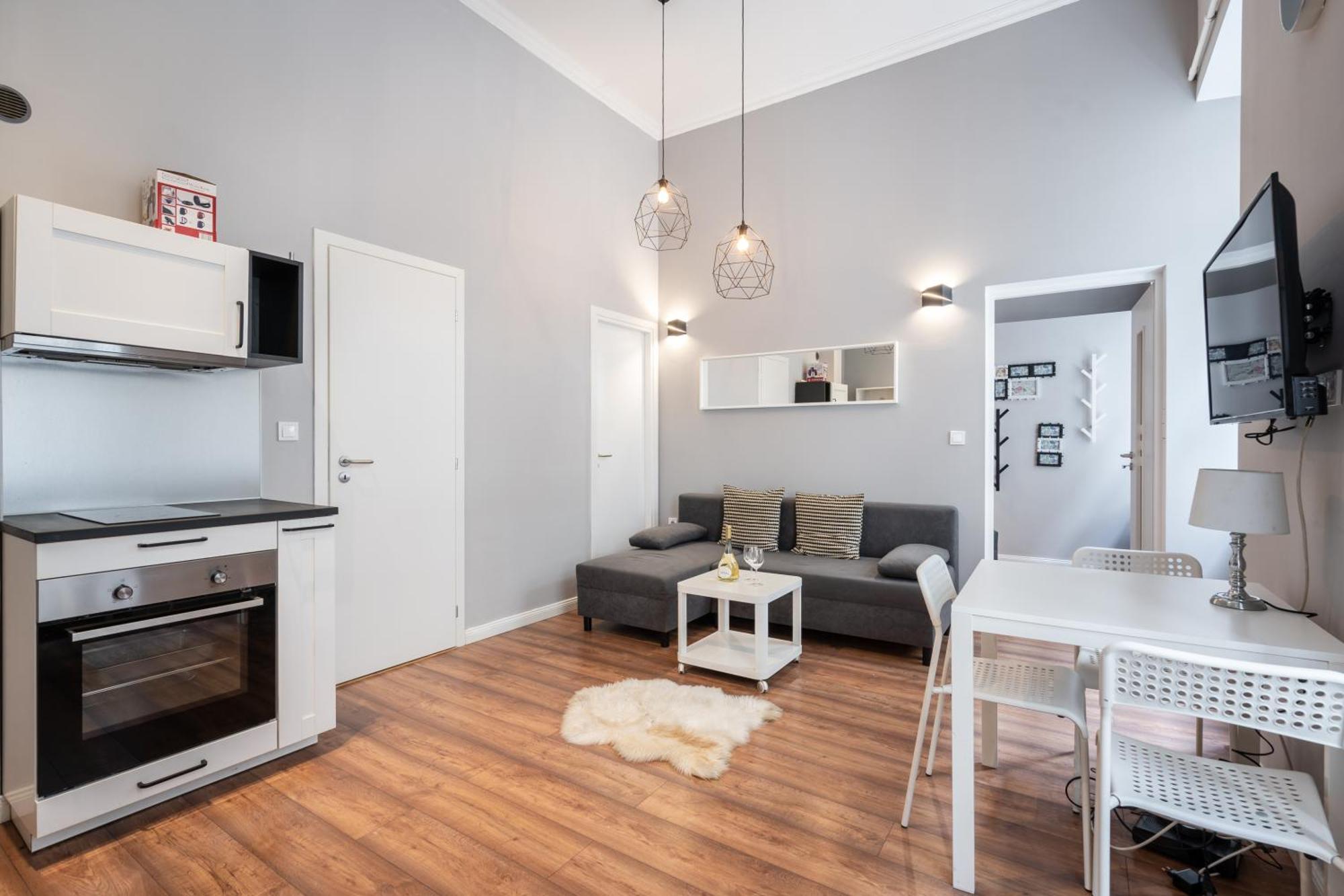 K87- Boutique Apartments, Best Location. By Bqa Apartment *