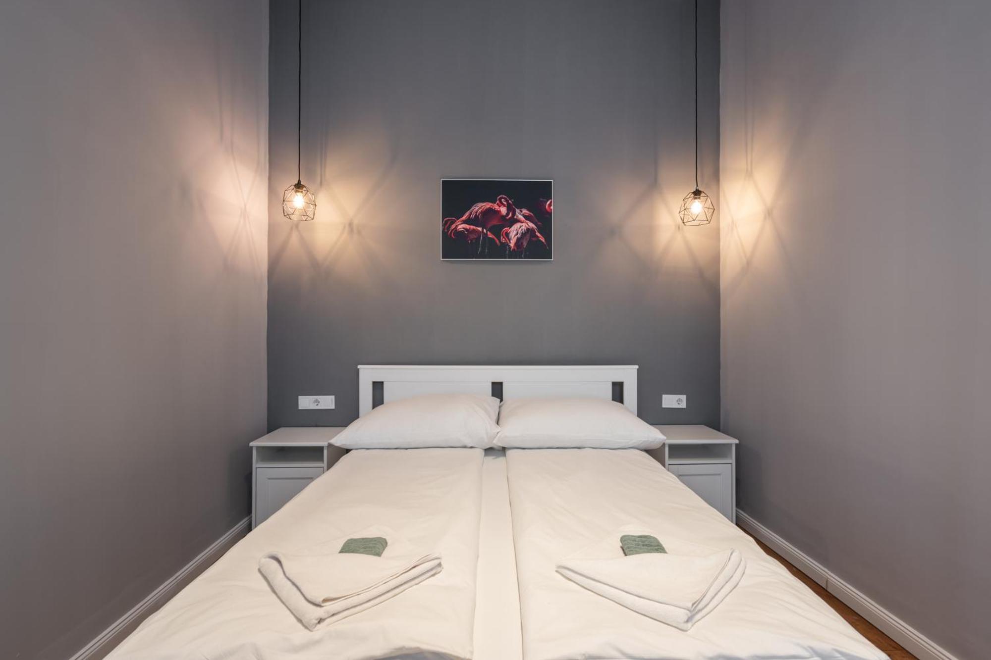 Apartamento K87- Boutique Apartments, Best Location. By Bqa *